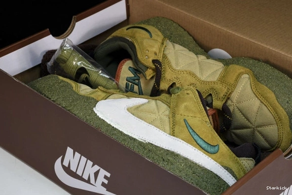 Flea CPFM   Cactus Plant Desert Moss 1 DM0430-700 Flea Market  Nike 0715